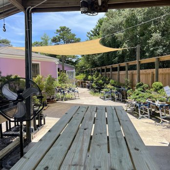 Sailfish Coastal Bonsai Nursery - Side fenced-in area - Nurseries & Gardening Near Me - Navarre, Florida Sailfish Coastal Bonsai Nursery - Side fenced-in area - Nurseries & Gardening Near Me - Navarre, Florida