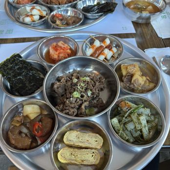 Kisa - Bulgogi - Korean Near Me - New York, New York