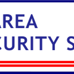 Bay Area Security Services - Bay Area Security Services Logo