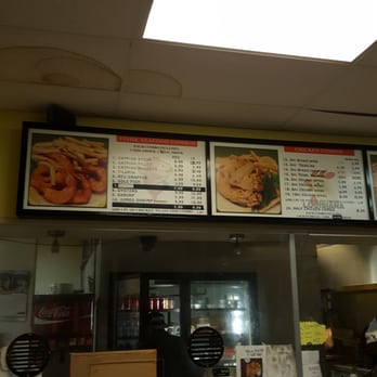 Fish King - Fish & Chips Near Me - Oakland, California