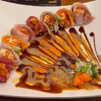 Sushi Mafia - Sushi Bars Near Me - Long Beach, California Sushi Mafia - Sushi Bars Near Me - Long Beach, California