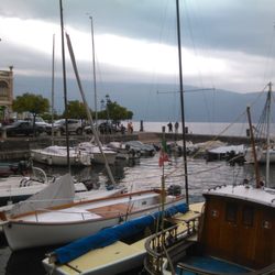 Porto di Gargnano