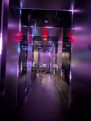 Interactive Entertainment Platform