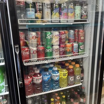 Pocket Burger Shack - Drink selection - Burgers Near Me - Sunset Beach, California Pocket Burger Shack - Drink selection - Burgers Near Me - Sunset Beach, California