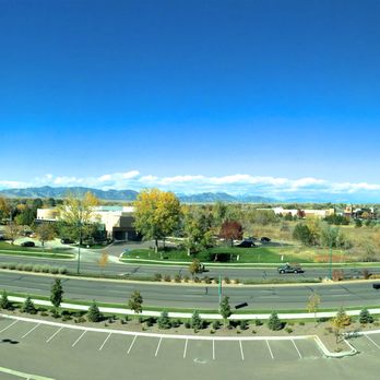 Denver Marriott Westminster - The view from our room. Church Ranch Blvd is the street you see. Amazingly quiet for being next to the road! - Hotels Near Me - Westminster, Colorado Denver Marriott Westminster - The view from our room. Church Ranch Blvd is the street you see. Amazingly quiet for being next to the road! - Hotels Near Me - Westminster, Colorado