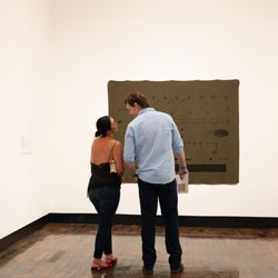 An Indigenous Present:
Frist Art Museum Presents Exhibition Spanning 100 Years of Contemporary Indigenous Art, Highlighting