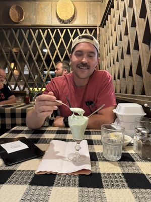 Roepke's Village Inn by null