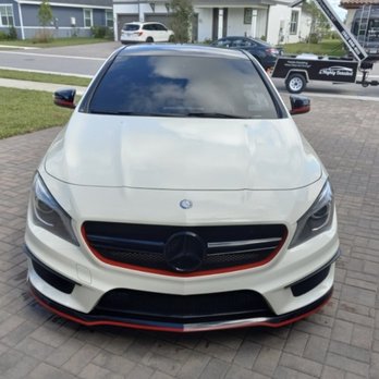 Highly Detailed - So fresh and so clean!! - Auto Detailing Near Me Highly Detailed - So fresh and so clean!! - Auto Detailing Near Me