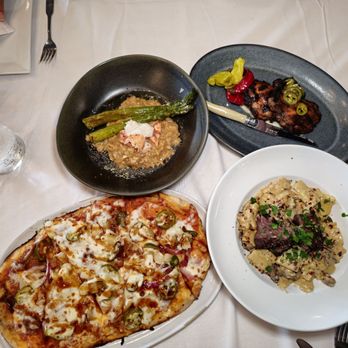 Proverbial Wine Bistro - New American Near Me - Baton Rouge, Louisiana Proverbial Wine Bistro - New American Near Me - Baton Rouge, Louisiana