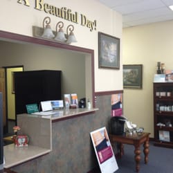 Selah Laser Skin Clinic - Frontdesk!