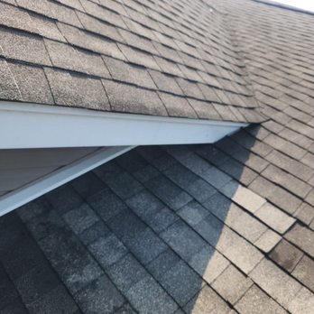 Nicholas Roofing & Tuckpointing - Post-repair - Roofing Near Me Nicholas Roofing & Tuckpointing - Post-repair - Roofing Near Me