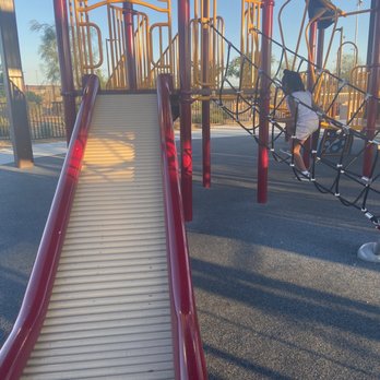 James Regional Sports Complex - Super cool slide here - Parks Near Me - Enterprise, Nevada James Regional Sports Complex - Super cool slide here - Parks Near Me - Enterprise, Nevada