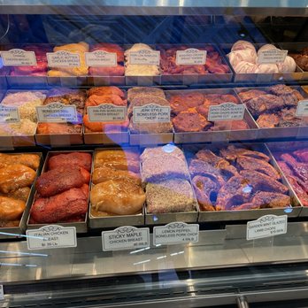 Foster's Camana Bay - Meat counter - Grocery Near Me - Jacksonville, Florida Foster's Camana Bay - Meat counter - Grocery Near Me - Jacksonville, Florida