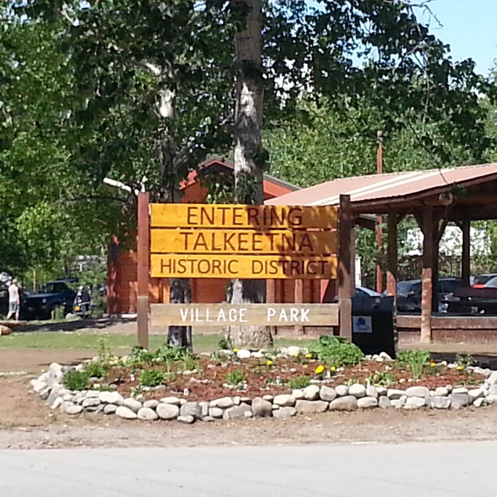Talkeetna - Local Flavor Near Me - Talkeetna, Alaska Talkeetna - Local Flavor Near Me - Talkeetna, Alaska