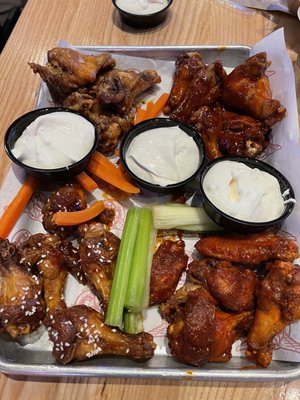 Taco Mac Lawrenceville by null