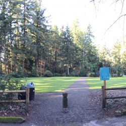 Killarney Glen Park - Main entrance