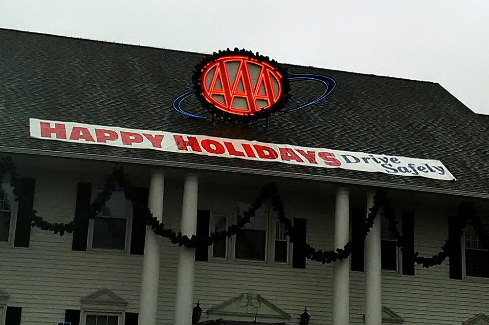 AAA PIONEER VALLEY WEST SPRINGFIELD 15 Reviews Travel Services