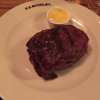 FX Buckley - 18oz ribeye with Bearnaise sauce - Steakhouses Near Me - Dublin, D FX Buckley - 18oz ribeye with Bearnaise sauce - Steakhouses Near Me - Dublin, D