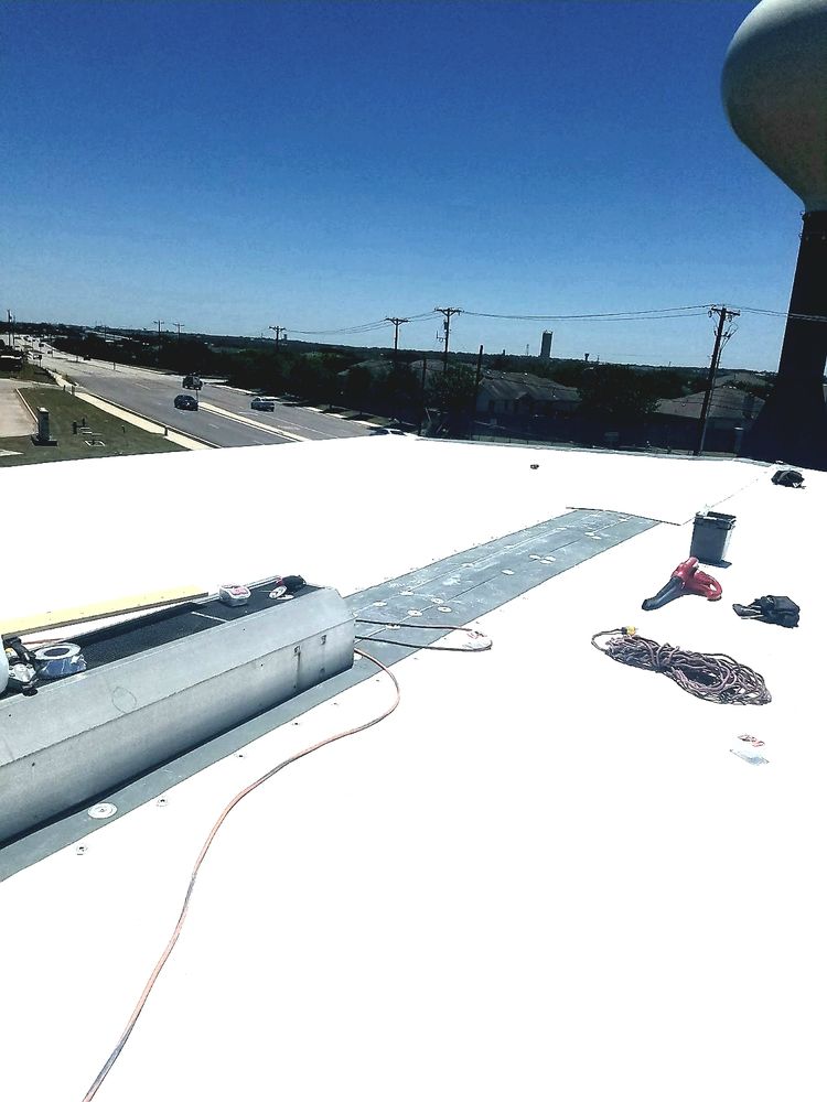 Slide of JD Valenz Construction