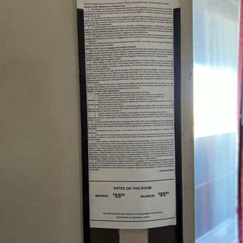 E-Z 8 Motel - Phoenix - For these gross & awful looking rooms... $95 shouldn't even be allowed to be charged. - Hotels Near Me - Phoenix, Arizona