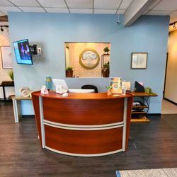Zoe Wellness Center South Fulton