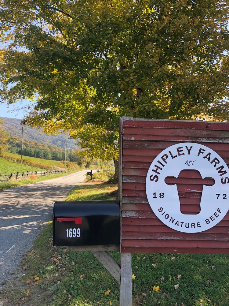 SHIPLEY FARMS SIGNATURE BEEF Updated May 2024 1699 Linville Creek Rd, Vilas, North Carolina