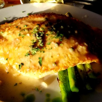 Sailor Jack's - Petrale Sole - Seafood Near Me - Benicia, California