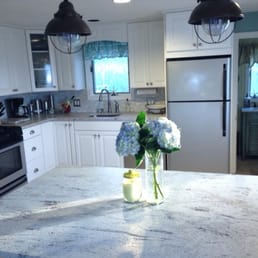 Love my new kitchen!