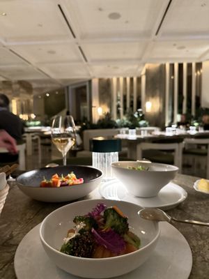 Le Jardinier by null