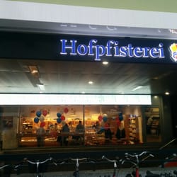Hofpfisterei Ludwig Stocker