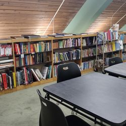 Friends of Louis Bay 2nd Book Loft