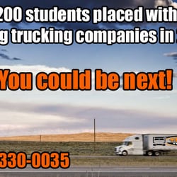 Tennessee Truck Driving School