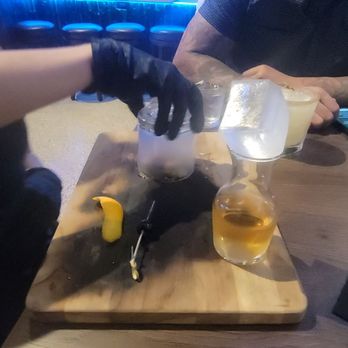 Zama - Lounges Near Me - Fullerton, California
