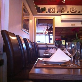 The Old Siam - Thai Near Me - York, YOR