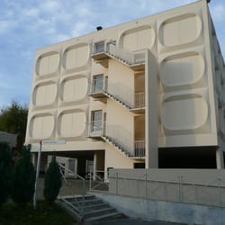 Lycée Professionnel Dinah Derycke