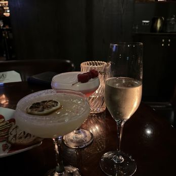A Restaurant - New American Near Me - Newport Beach, California