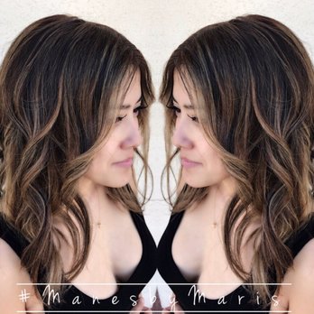 Hair By Marissa - Balayage - Makeup Artists Near Me - Brea, California Hair By Marissa - Balayage - Makeup Artists Near Me - Brea, California