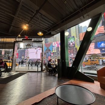Central Perk - Sandwiches Near Me - New York, New York