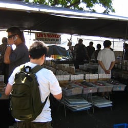 Aloha Stadium Swap Meet & Marketplace