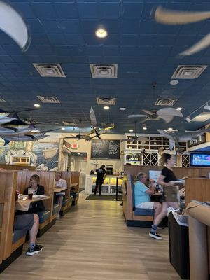 Big Fish Grill Rehoboth by null
