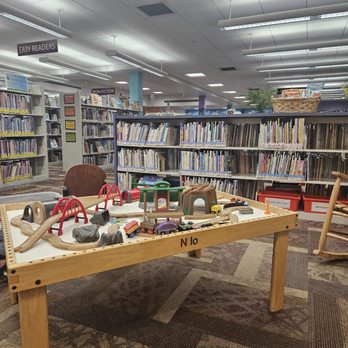 Cumberland Public Library - Kids area - Libraries Near Me - Cumberland, Rhode Island Cumberland Public Library - Kids area - Libraries Near Me - Cumberland, Rhode Island