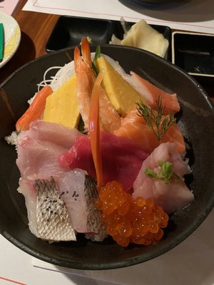 Noma Sushi by null