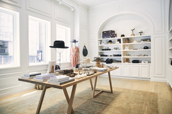 Commerce Goods + Supply by null