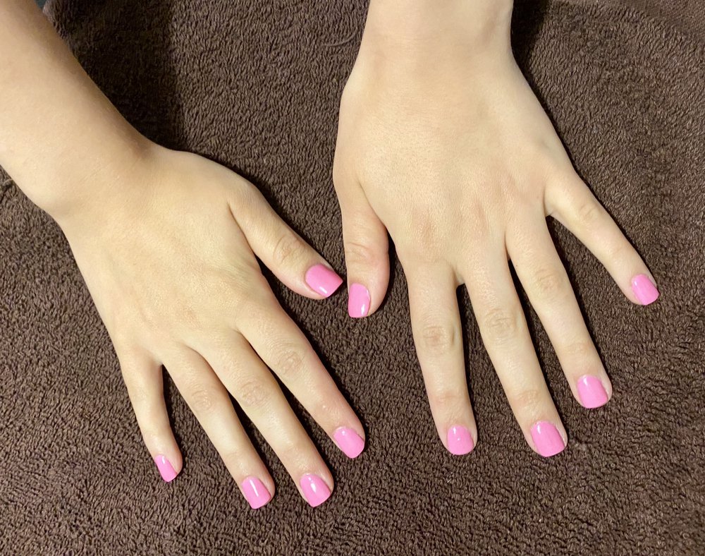 Blossom Beauty Spa Logo