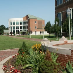 Rowan College at Burlington County - Laurel Hall and TEC