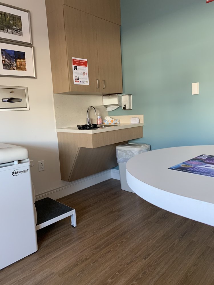 SOUTHWEST CENTER FOR GASTROENTEROLOGY Updated September 2024 678