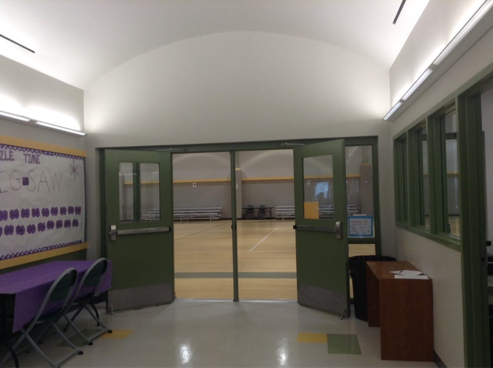 SAGEMONT COMMUNITY CENTER Updated September 2024 11507 Hughes Rd