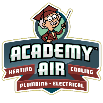 Academy Air Heating, Cooling, Plumbing and Electric