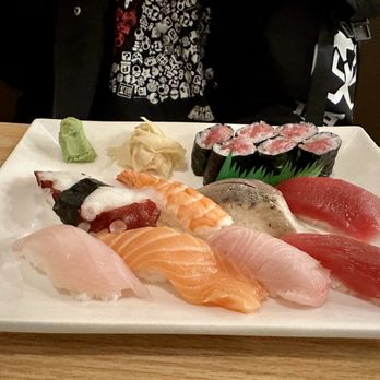 Taihei - Sushi set - Sushi Bars Near Me - Monterey Park, California Taihei - Sushi set - Sushi Bars Near Me - Monterey Park, California