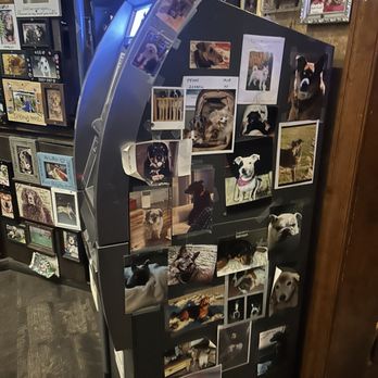 Dead Dog Saloon - Dog - Seafood Near Me - Murrells Inlet, South Carolina